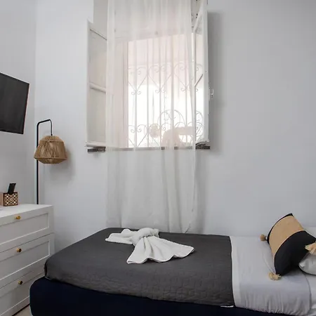 Iriada House Dom wakacyjny *